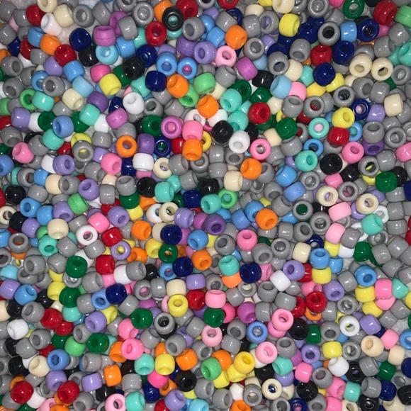 Martha Calvo Inspired HANDMADE Necklace - Picture 4 of 4